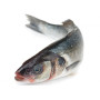 Wild sea bass - whole fish - 750g