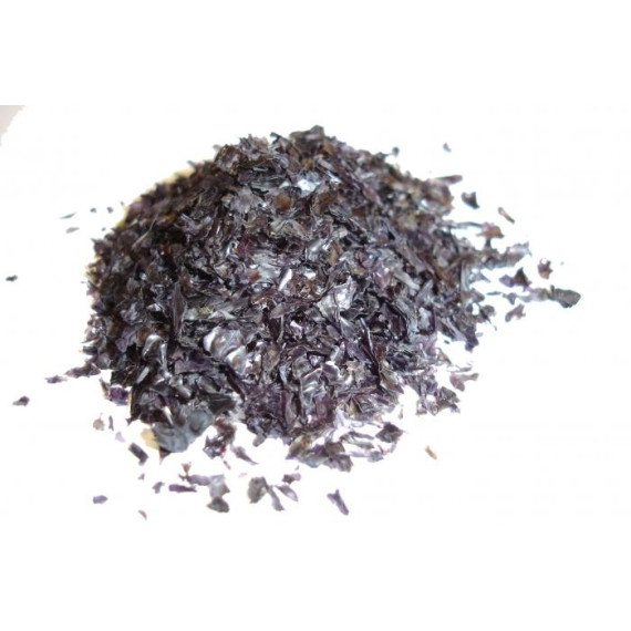 Nori déshydraté en paillettes - BIO