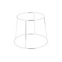 Support plateau fruit de mer Inox