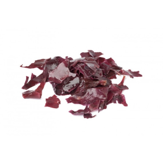 Dulse fraîche BIO - 120g