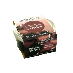 perle balsamique