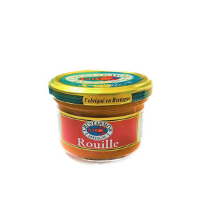 Rouille sauce - 100g