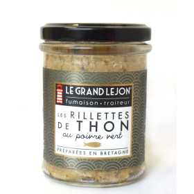 Rillettes de Thon - 170g