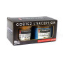 Duo de rillettes de sardines & thon