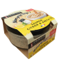 Dip de saumon citron aneth