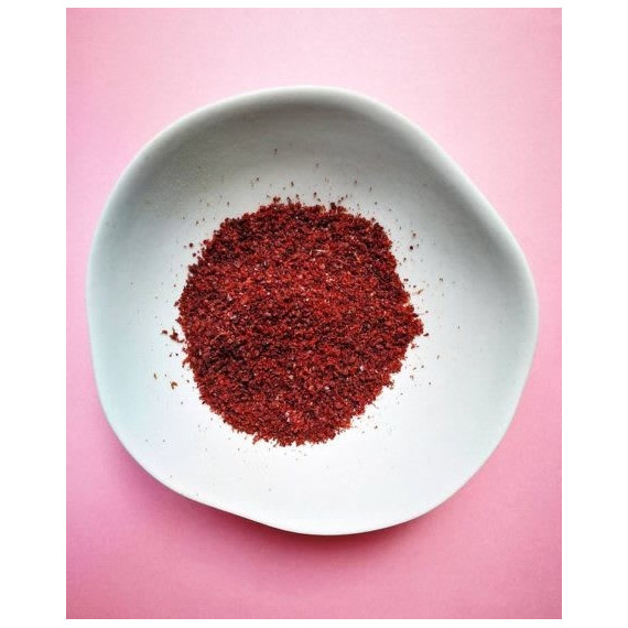 Le curry sauvage