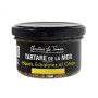 Tartare d'algues Arctic bio - Marinoë