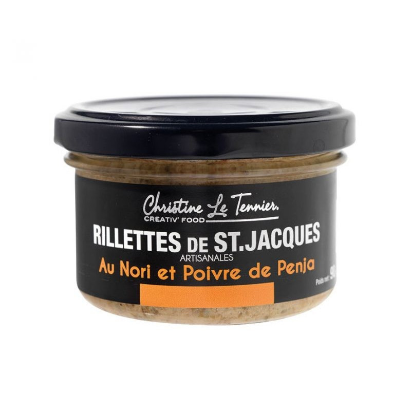 Tartare de mémé HENRIETTE