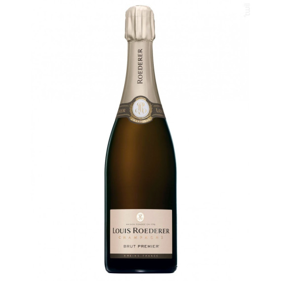 Champagne Louis Roederer -Brut Premier