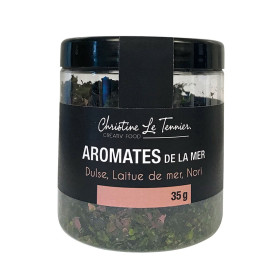 Bouquet garni de la mer