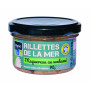 Tartare d'algues Arctic bio - Marinoë