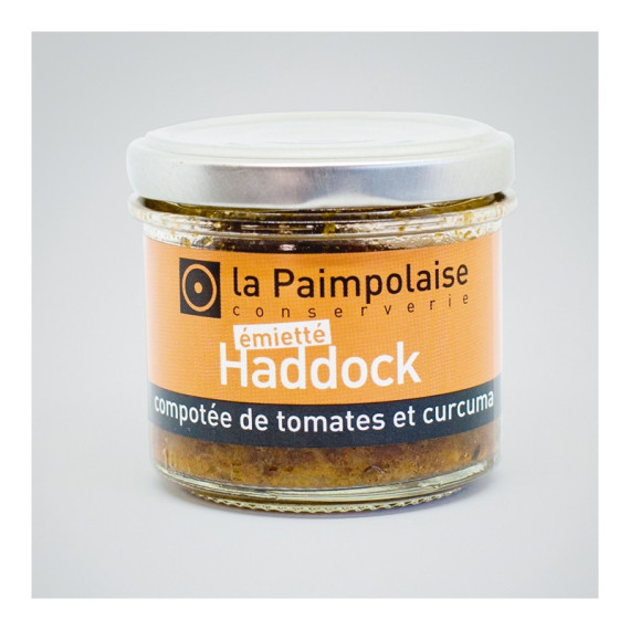 Rillettes de filets de Sardines - La Paimpolaise Conserverie