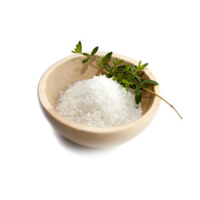 Fleur de Sel
