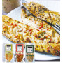 Filets de Hareng fumé - lot de 200g