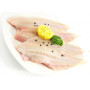 Sole - ready to cook - 250g portion