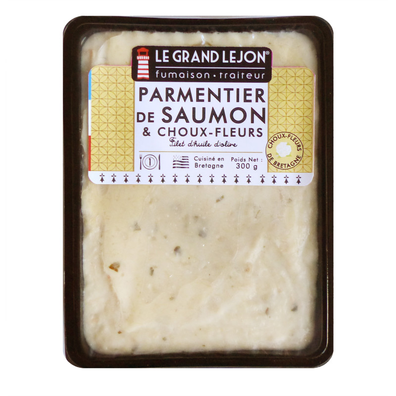 Brandade de morue