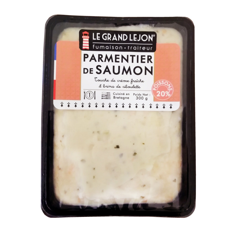 Brandade de morue