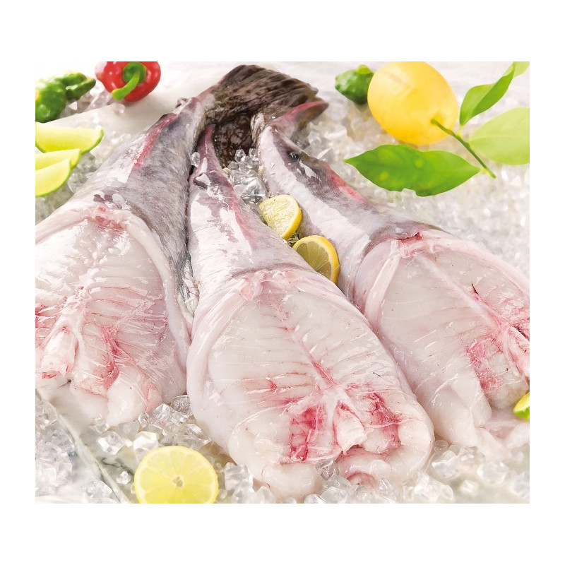 Lotte Bretonne Achat Vente En Ligne De Poissons Frais De Bretagne