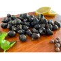 Bigorneaux noirs VIVANTS - Sachet de 1kg