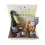 Panier garni - Entre terre et mer