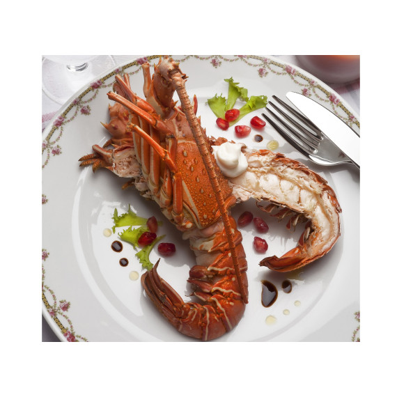 Royal Lobster -  Live - 900g
