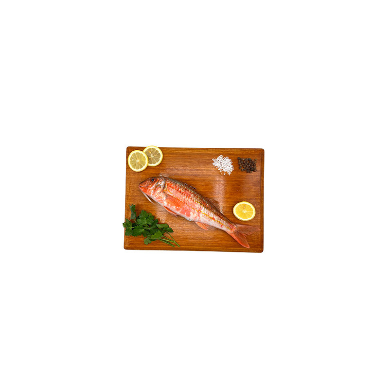 Costal red mullet - 250g
