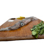 Whole Coastal Squid - 1kg batch