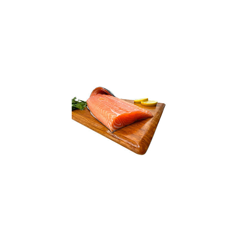 Filet de Saumon désarêté sans peau - 600g