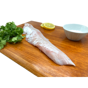 Filet d'Eglefin - Pièce de 200g