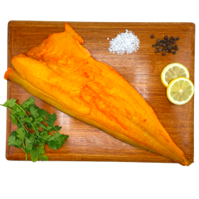 Smoked Haddock - 400g