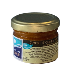 Corail d'oursin - 50g