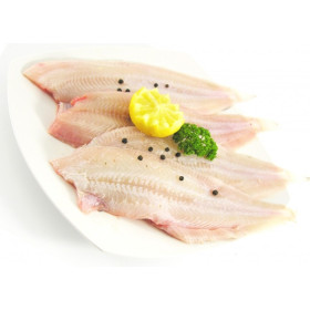 Sole - ready to cook - 250g portion