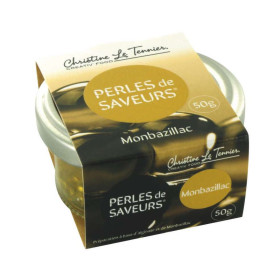 Perles de Saveurs - Montbazillac - 50g