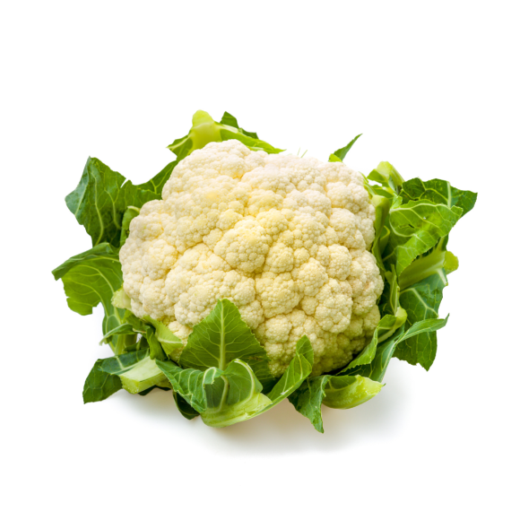 Medium cauliflower - 1 piece (1,5Kg)