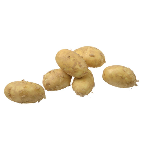 Early Potato - 1Kg