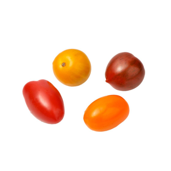 Tomate cerise tutti tomati - 250g
