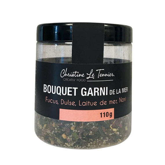 Bouquet garni de la mer