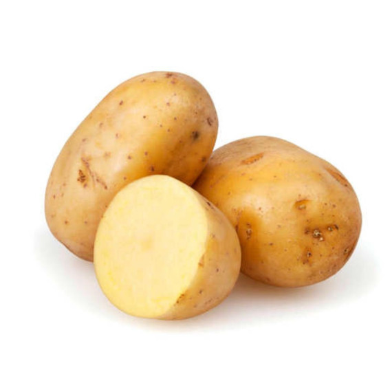 Pommes de terre "Allianz" BIO - 1 Kg