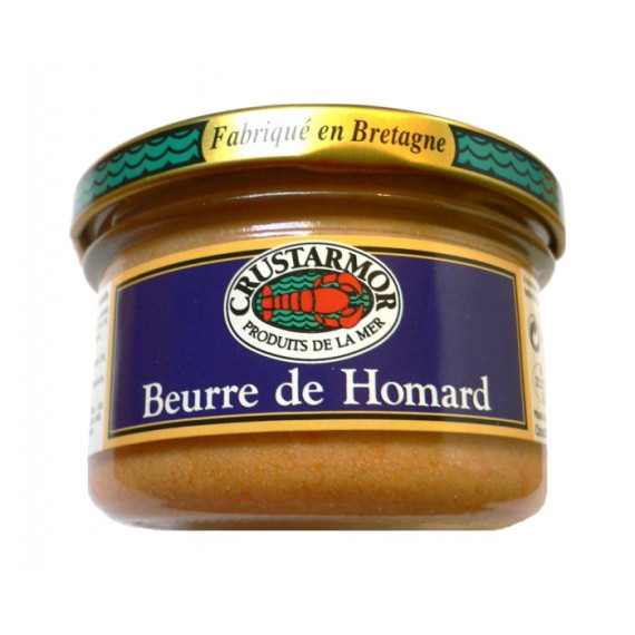 Beurre de Homard - 90g