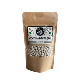 Cocos de Bretagne secs - 300g