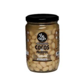 Paimpol Beans - 600g