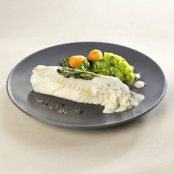 Haddock portions - 180g