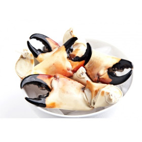 Crab claws - Cooked - Batch of 1kg