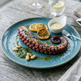 copy of Tentacules de poulpe - Lot de 800g