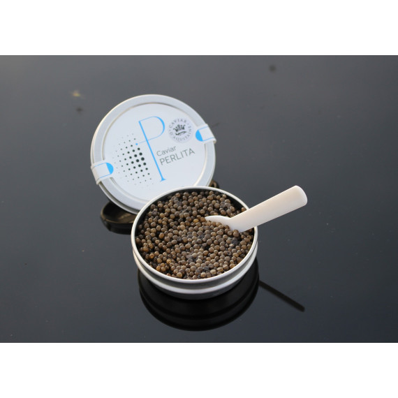 Caviar d'Aquitaine Perlita - 30g