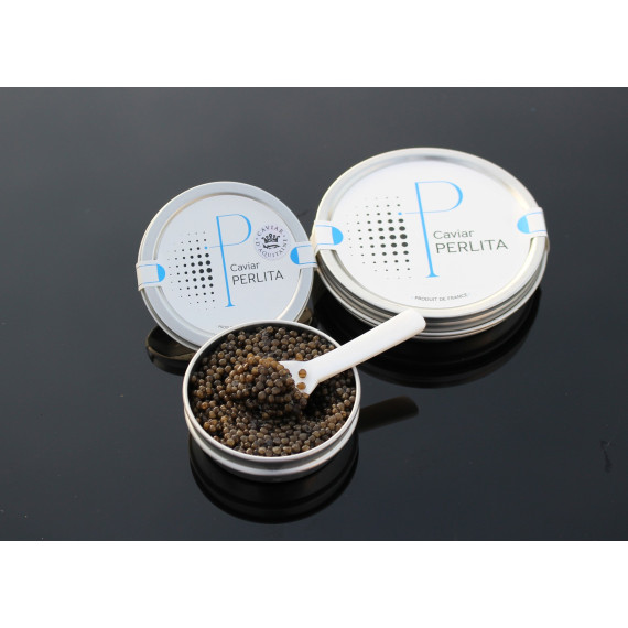 Caviar Perlita - 30g