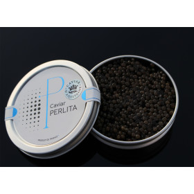Caviar Perlita - 50g