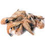 Crevettes grises cuites - 1kg