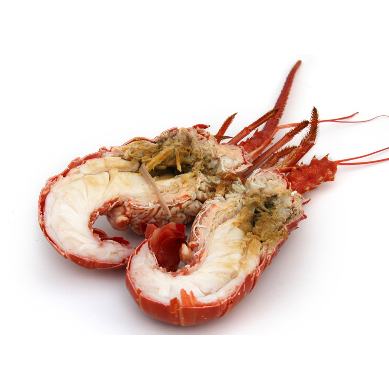 Royal Lobster - Cooked - 900g