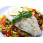 Sole - whole & emptied - 700g